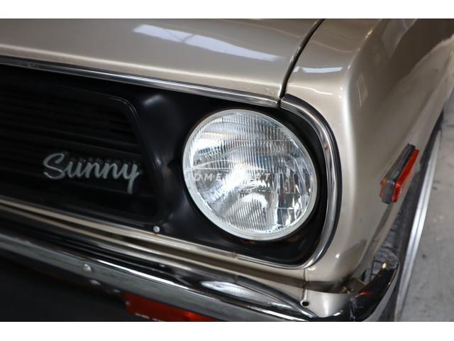 Nissan Sunny Truck 1994 thumbnail 11