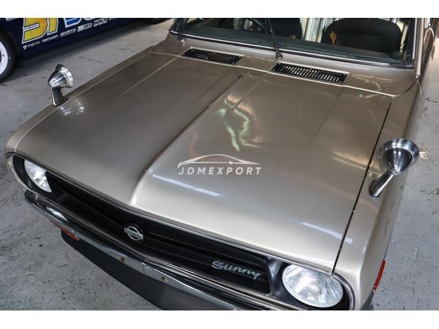 Nissan Sunny Truck 1994 thumbnail 15