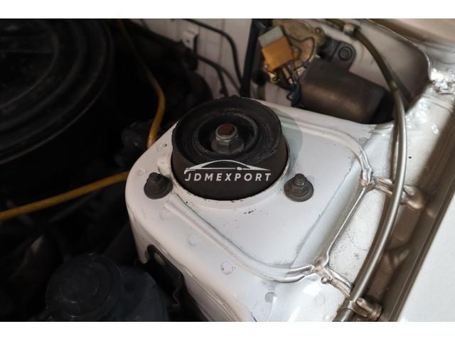 Nissan Sunny Truck 1994 thumbnail 46