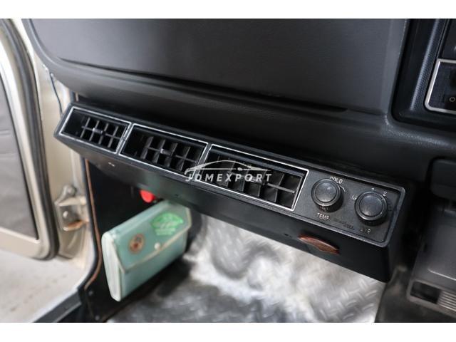 Nissan Sunny Truck 1994 thumbnail 55