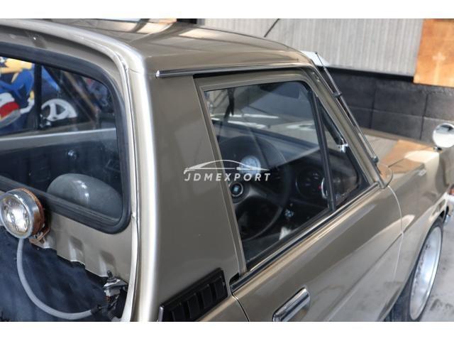Nissan Sunny Truck 1994 thumbnail 30