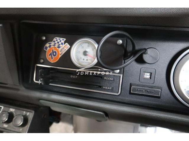 Nissan Sunny Truck 1994 thumbnail 54