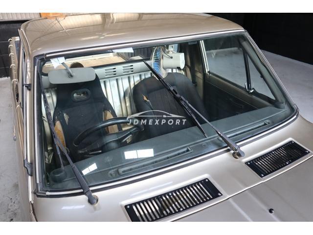 Nissan Sunny Truck 1994 thumbnail 16