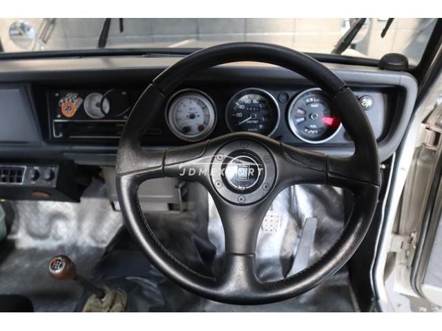 Nissan Sunny Truck 1994 thumbnail 51