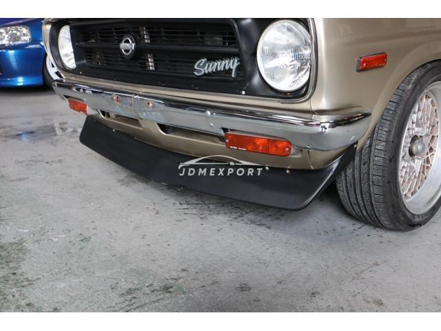 Nissan Sunny Truck 1994 thumbnail 13