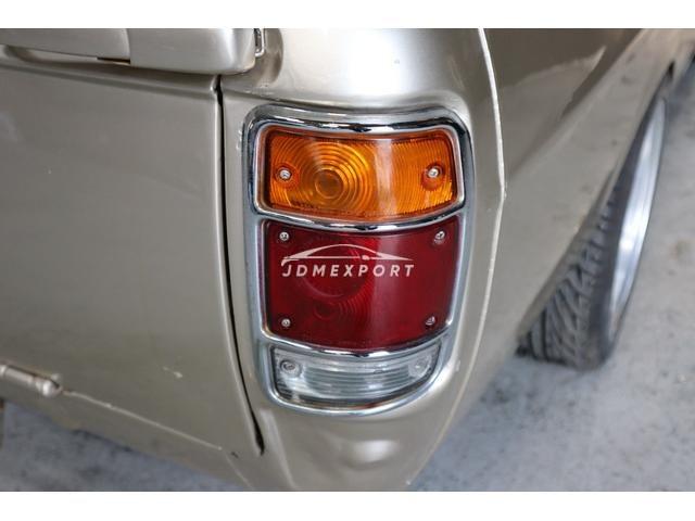 Nissan Sunny Truck 1994 thumbnail 26