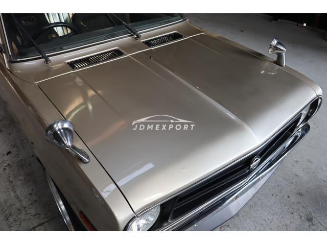 Nissan Sunny Truck 1994 thumbnail 14