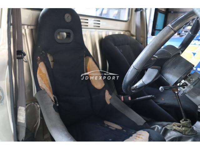Nissan Sunny Truck 1994 thumbnail 49