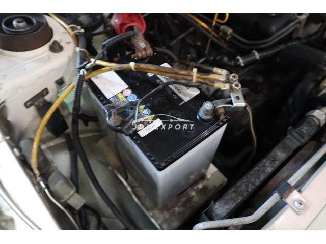 Nissan Sunny Truck 1994 thumbnail 44