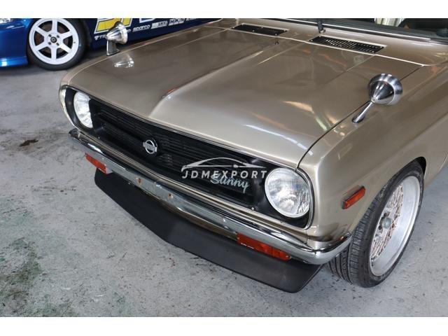 Nissan Sunny Truck 1994 thumbnail 9