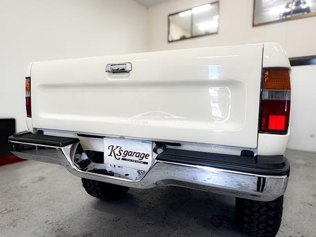 Toyota Hilux Pick Up 1990 thumbnail 13