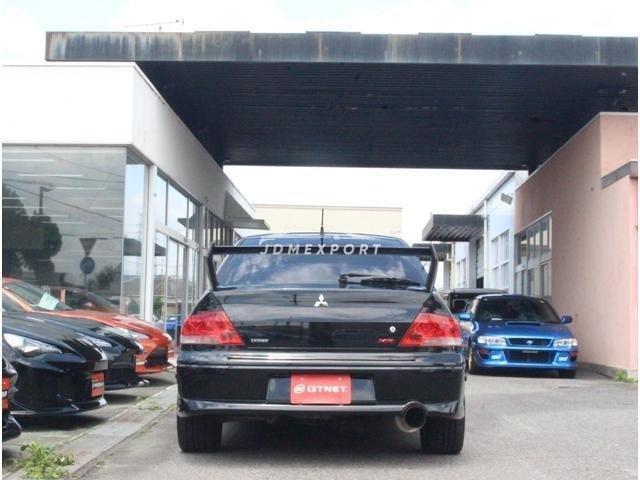 Mitsubishi Lancer 2001 thumbnail 6