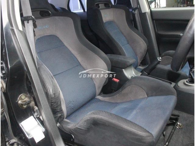 Mitsubishi Lancer 2001 thumbnail 11