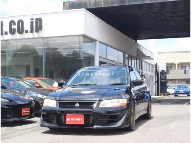 Mitsubishi Lancer 2001