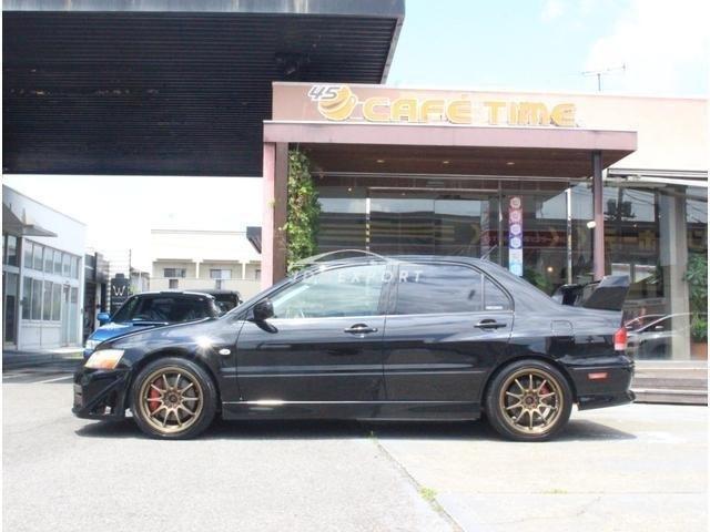 Mitsubishi Lancer 2001 thumbnail 7
