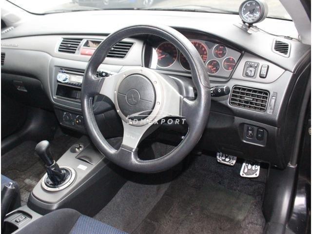 Mitsubishi Lancer 2001 thumbnail 3