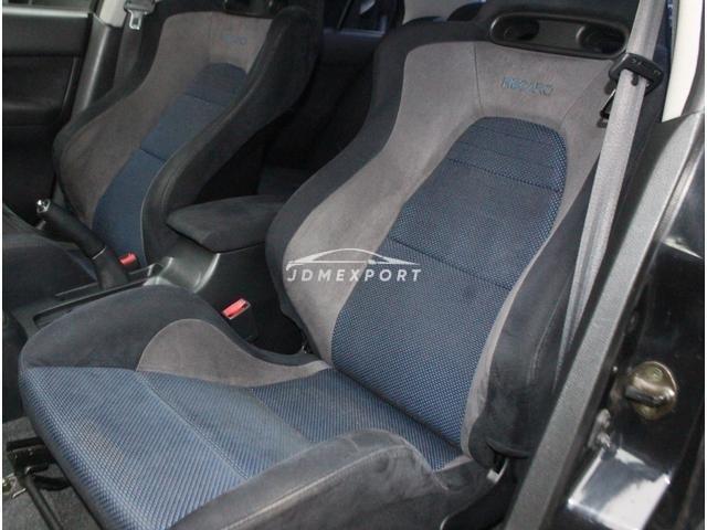 Mitsubishi Lancer 2001 thumbnail 12