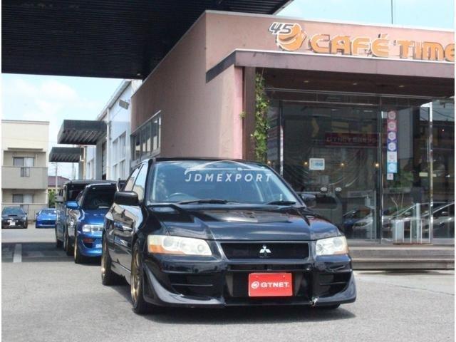 Mitsubishi Lancer 2001 thumbnail 19