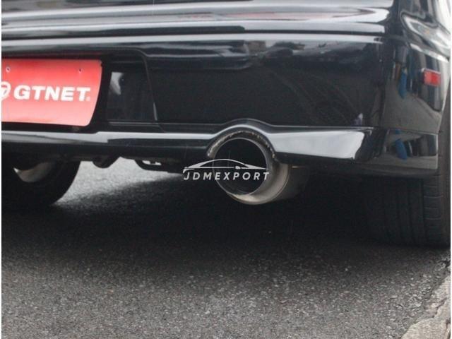 Mitsubishi Lancer 2001 thumbnail 18