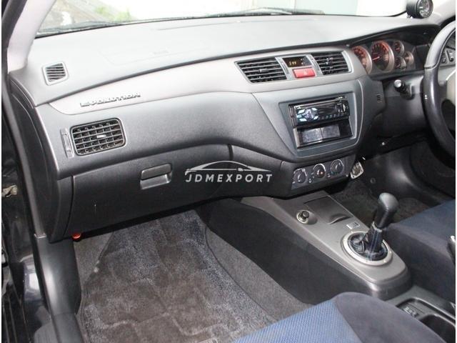 Mitsubishi Lancer 2001 thumbnail 13