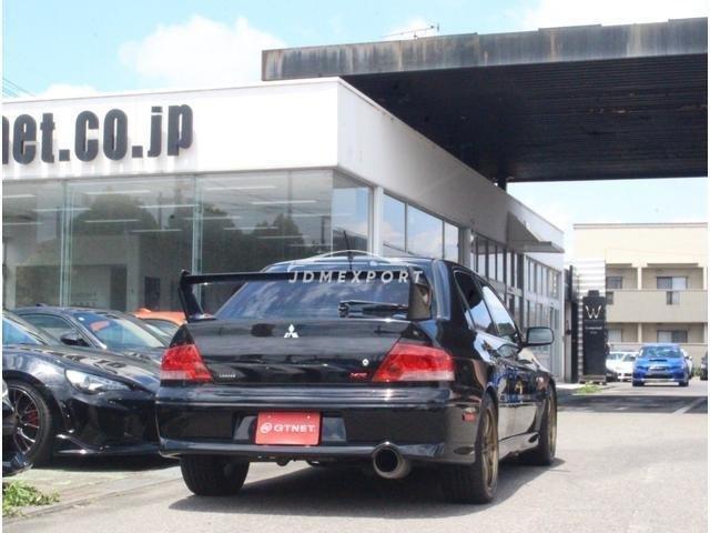 Mitsubishi Lancer 2001 thumbnail 2