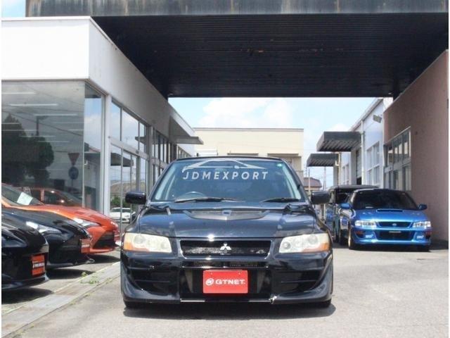 Mitsubishi Lancer 2001 thumbnail 5