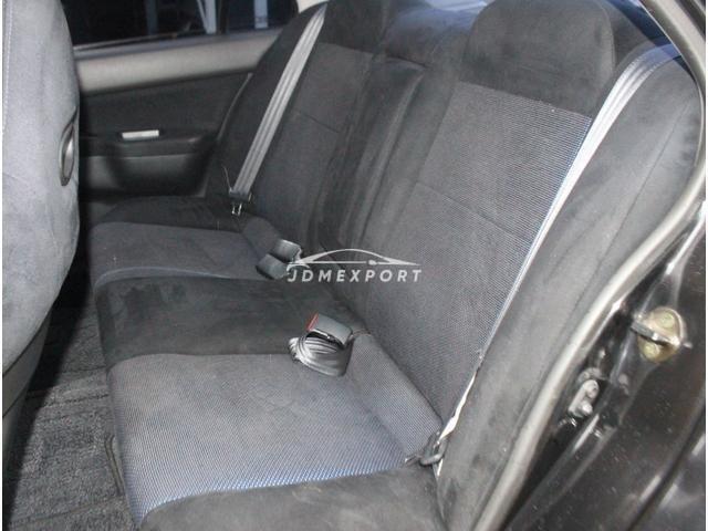 Mitsubishi Lancer 2001 thumbnail 17