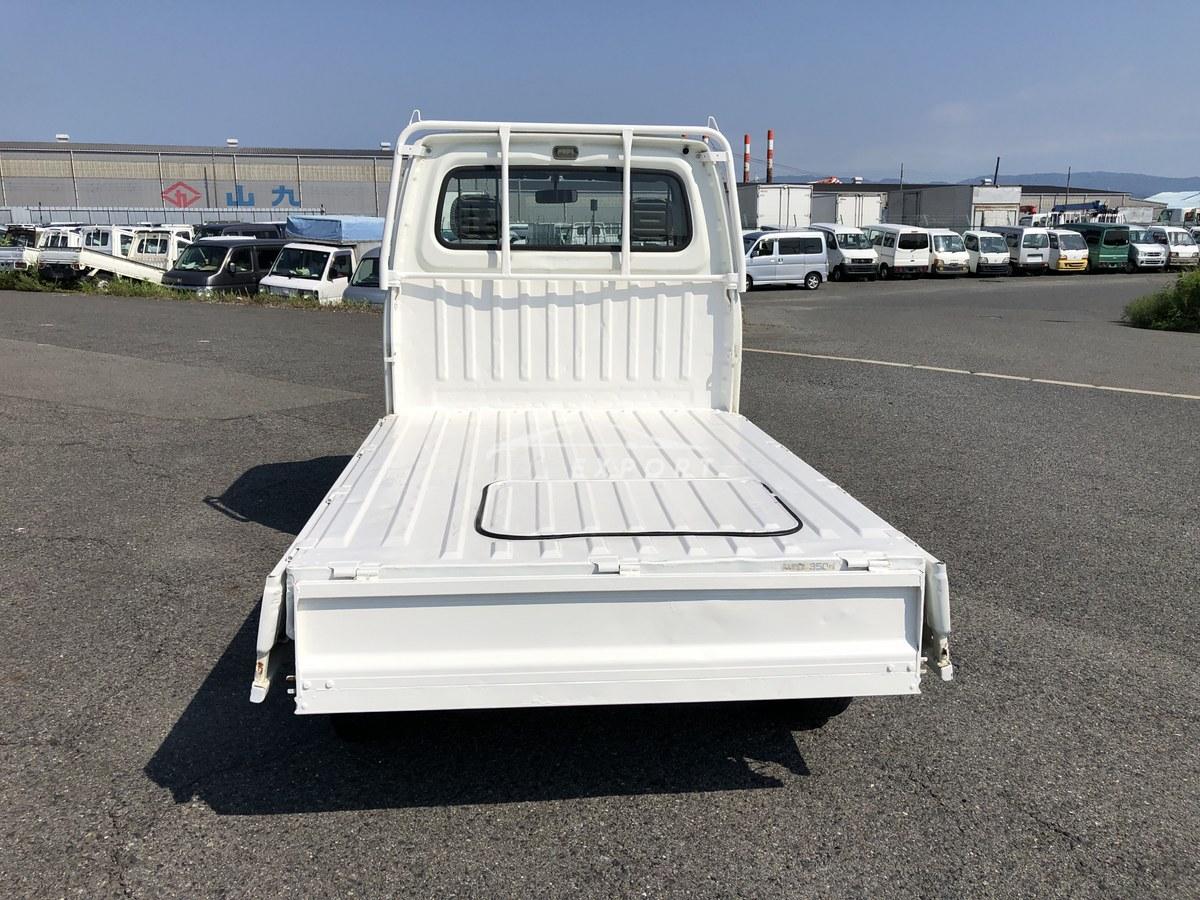 Subaru Sambar Truck 1999 thumbnail 15