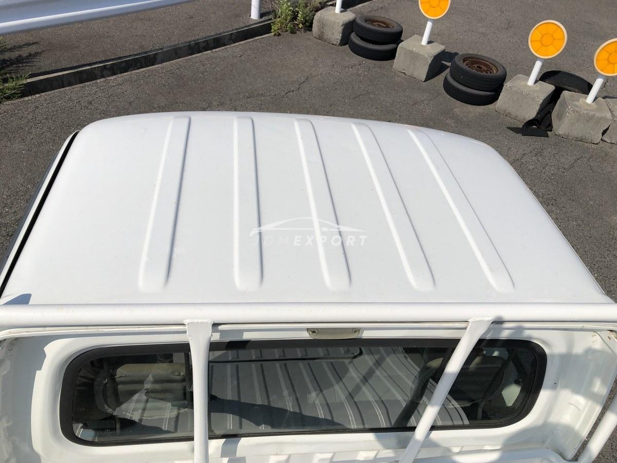 Subaru Sambar Truck 1999 thumbnail 17