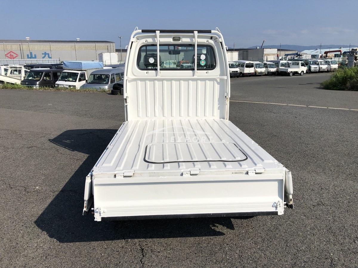 Subaru Sambar Truck 1997 thumbnail 15