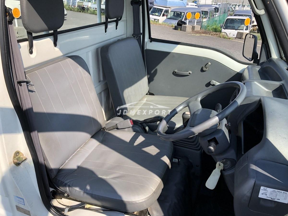 Subaru Sambar Truck 1997 thumbnail 19