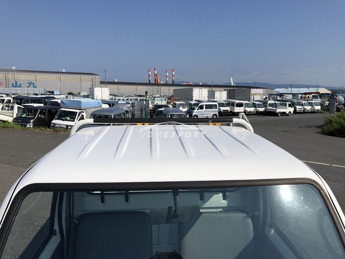 Subaru Sambar Truck 1997 thumbnail 17