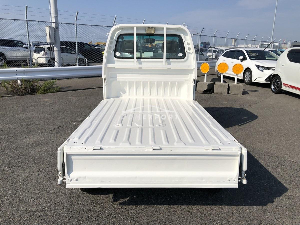 Honda Acty Truck 1996 thumbnail 15
