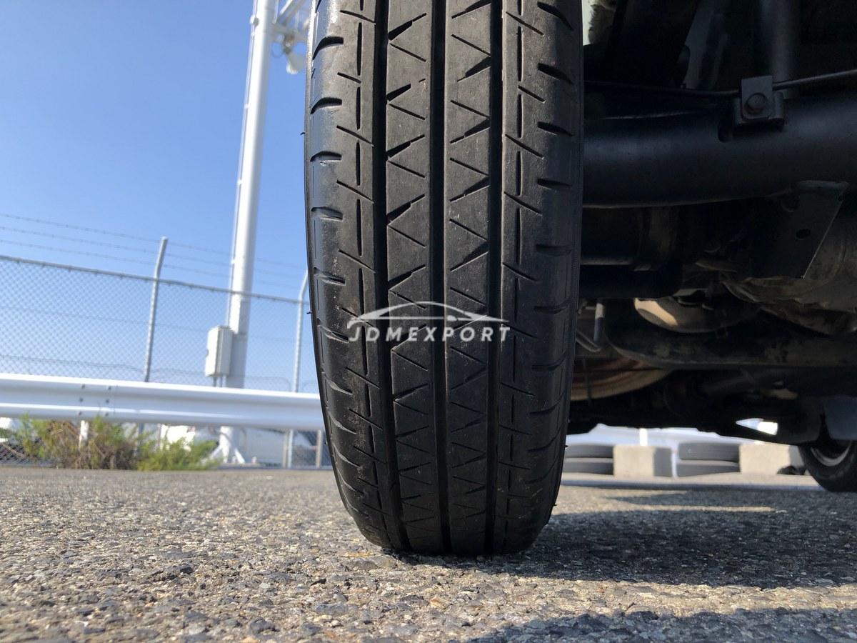 Honda Acty Truck 1996 thumbnail 28