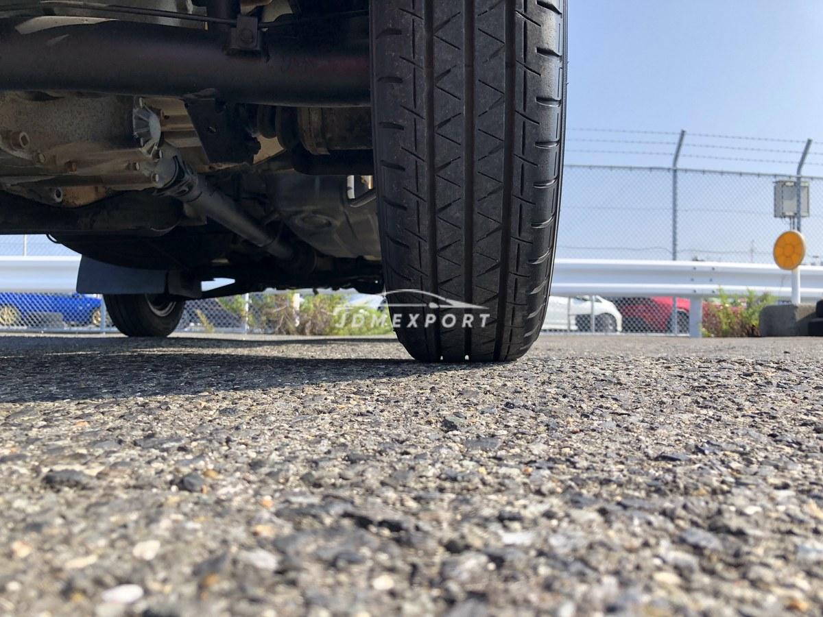 Honda Acty Truck 1996 thumbnail 30