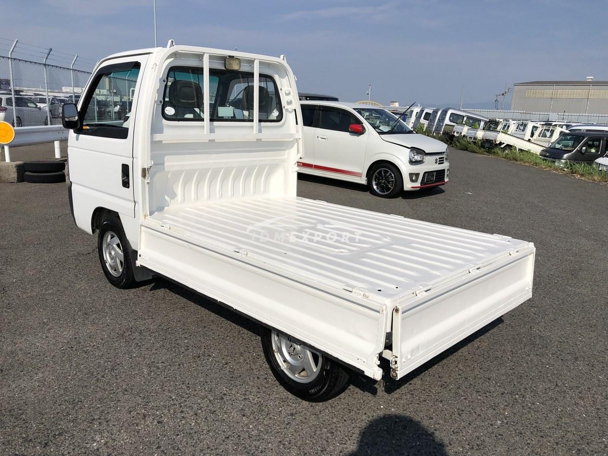 Honda Acty Truck 1996 thumbnail 14