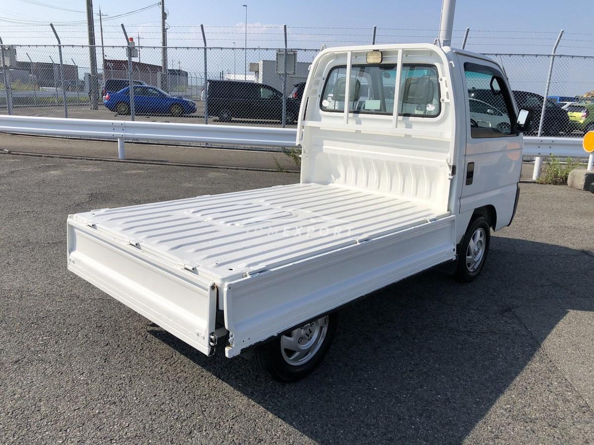 Honda Acty Truck 1996 thumbnail 16