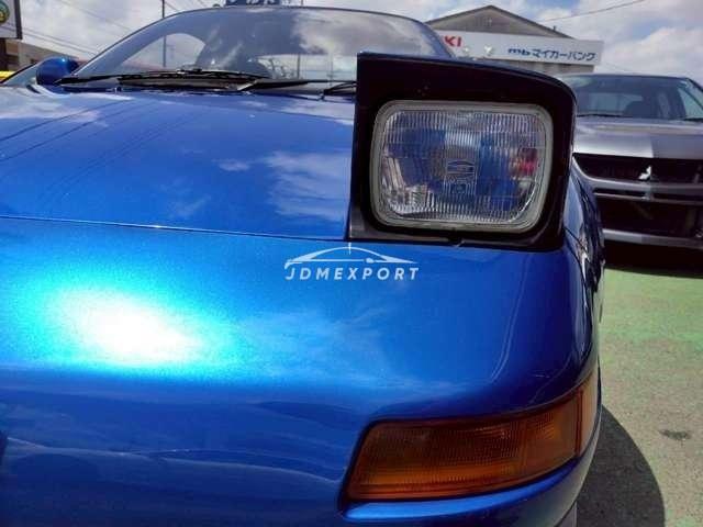 Toyota MR2 1990 thumbnail 19
