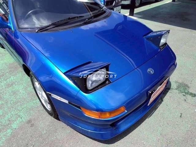 Toyota MR2 1990 thumbnail 24