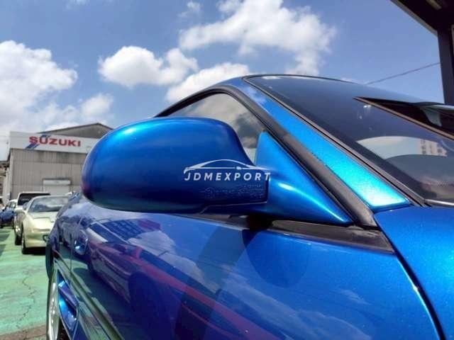Toyota MR2 1990 thumbnail 28