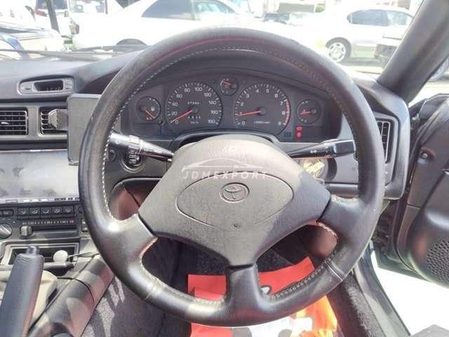 Toyota MR2 1990 thumbnail 15