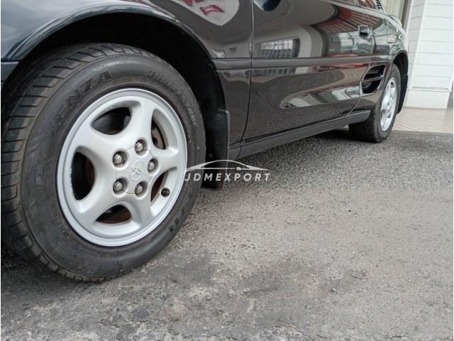 Toyota MR2 1990 thumbnail 8