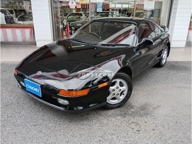 Toyota MR2 1990