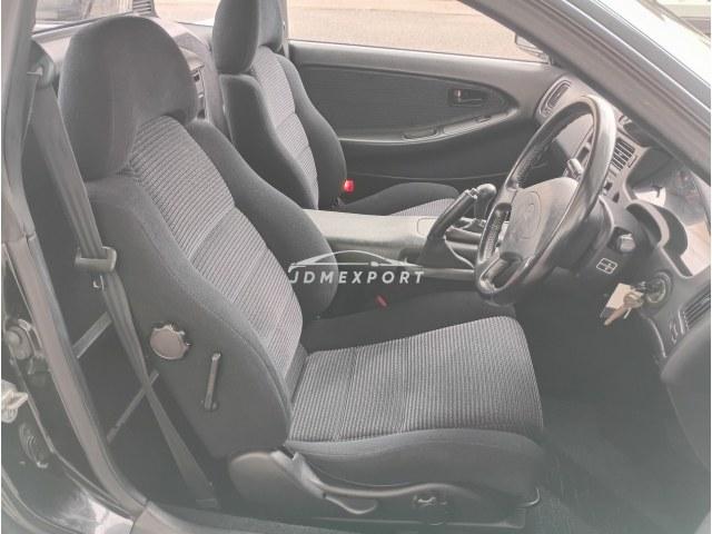 Toyota MR2 1990 thumbnail 12