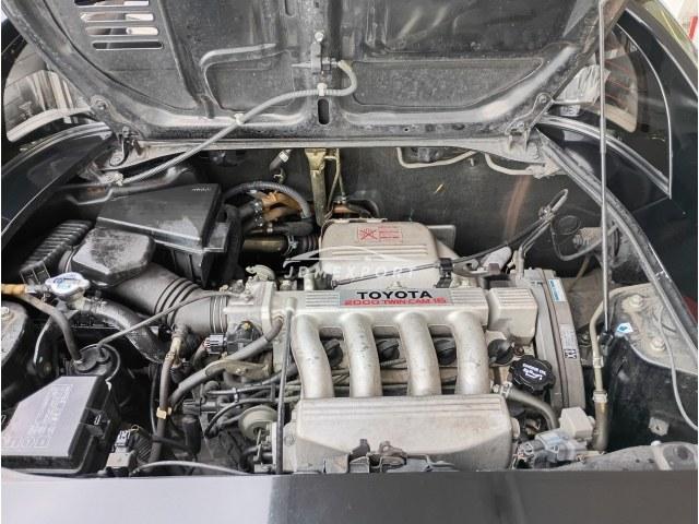 Toyota MR2 1990 thumbnail 20