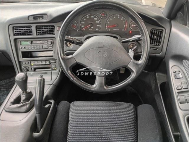 Toyota MR2 1990 thumbnail 3