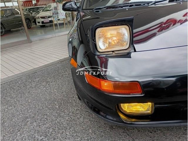 Toyota MR2 1990 thumbnail 5