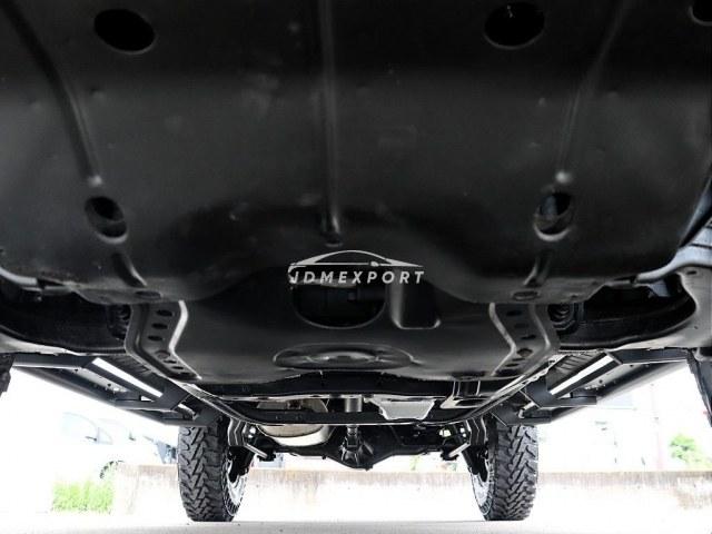 Toyota Land Cruiser Prado 2001 thumbnail 16