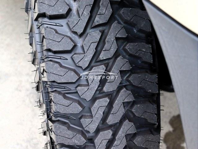 Toyota Land Cruiser Prado 2001 thumbnail 19