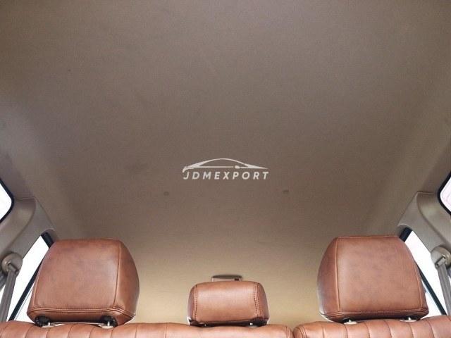 Toyota Land Cruiser Prado 2001 thumbnail 11